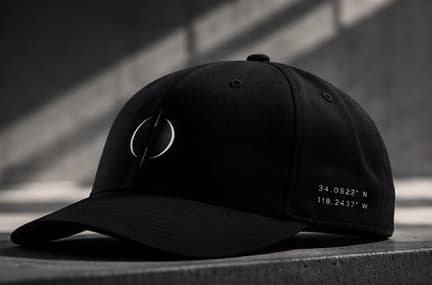 AFTR signature cap